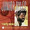 Junior Byles - Curly Locks album