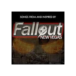 Ink Spots - Music From And Inspired By Fallout New Vegas album