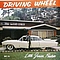 Junior Parker - Driving Wheel album