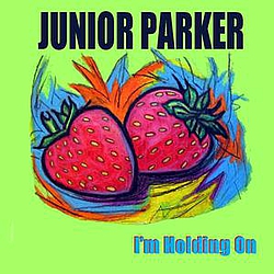 Junior Parker - I&#039;m Holding On альбом