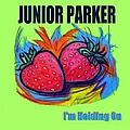 Junior Parker - I&#039;m Holding On album
