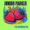 Junior Parker - I&#039;m Holding On альбом