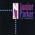Junior Parker - Collection album