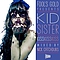 Kid Sister - Kiss Kiss Kiss album