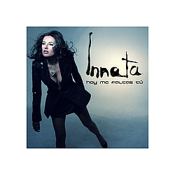 Innata - Hoy Me Faltas TÃº альбом