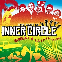Inner Circle - The Best Of Inner Circle album