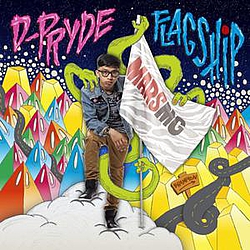 D-Pryde - Flagship album