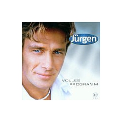 Jürgen - Volles Programm альбом