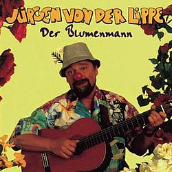 Jürgen von der Lippe - Der Blumenmann альбом