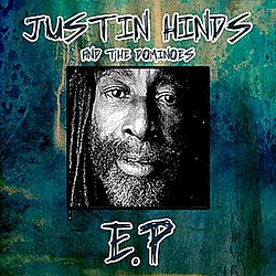 Justin Hinds and the Dominoes - Justing Hinds and the Dominoes EP альбом