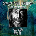 Justin Hinds and the Dominoes - Justing Hinds and the Dominoes EP album