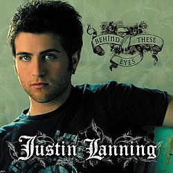 Justin Lanning - Behind These Eyes альбом