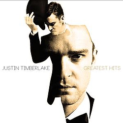 Justin Timberlake - Greatest Hits album