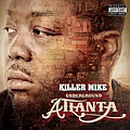 Killer Mike - Underground Atlanta album
