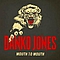 Danko Jones - Mouth To Mouth альбом