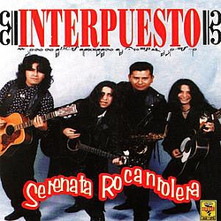 Interpuesto - Serenata Rockanrolera album