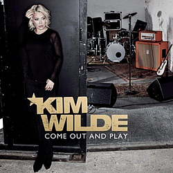Kim Wilde - Come Out And Play альбом