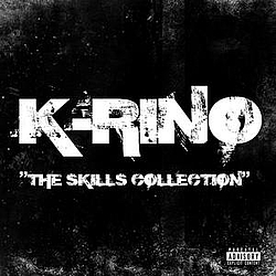 K-Rino - The Skills Collection album