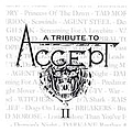 Darkseed - Tribute to Accept, Volume 2 альбом