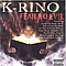 K-Rino - Fear No Evil альбом