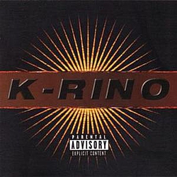 K-Rino - K-Rino album