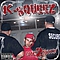 K-Squeez - Came 2 Party album
