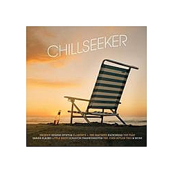 Darren Hanlon - Chillseeker album