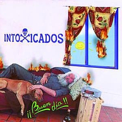 Intoxicados - Buen Dia альбом