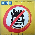 Kmd - Peachfuzz album