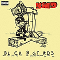 Kmd - Bl_ck B_st_rds альбом