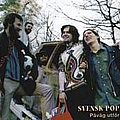 Svensk Pop - PÃ¥vÃ¤g utfÃ¶r album