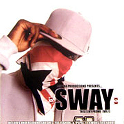 Sway - This Is My Promo (Vol 1) альбом