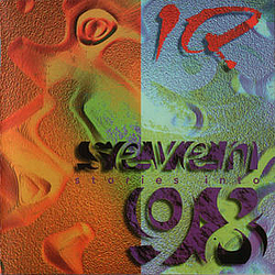 Iq - Seven Stories Into Ninety Eight альбом
