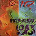Iq - Seven Stories Into Ninety Eight album