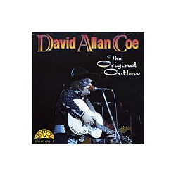 David Allan Coe - The Original Outlaw album