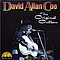 David Allan Coe - The Original Outlaw album