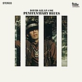 David Allan Coe - Penitentiary Blues album