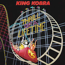 King Kobra - Thrill Of A Lifetime album