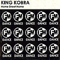 King Kobra - Home Street Home album