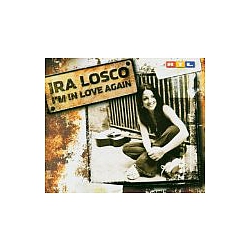 Ira Losco - I&#039;m in Love Again альбом