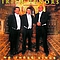 Irish Tenors - We Three Kings album