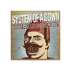 System Of A Down - Track System альбом