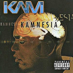 Kam - Kamnesia альбом