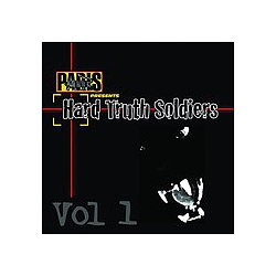 Kam - Paris Presents: Hard Truth Soldiers (Volume 1 - Radio Safe Version) album