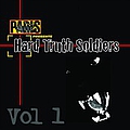 Kam - Paris Presents: Hard Truth Soldiers (Volume 1 - Radio Safe Version) альбом