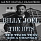 Billy Joel - Billy Joel - The Hits - The Times They Are A-Changin&#039; album