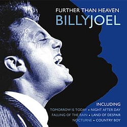 Billy Joel - Further Than Heaven album