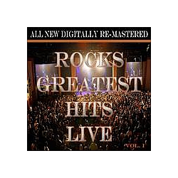 Billy Joel - Rock&#039;s Greatest Hits Live - Volume 1 альбом