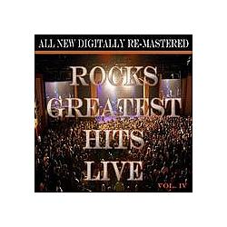 Billy Joel - Rock&#039;s Greatest Hits Live - Volume 4 album