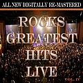 Billy Joel - Rock&#039;s Greatest Hits Live - Volume 4 album